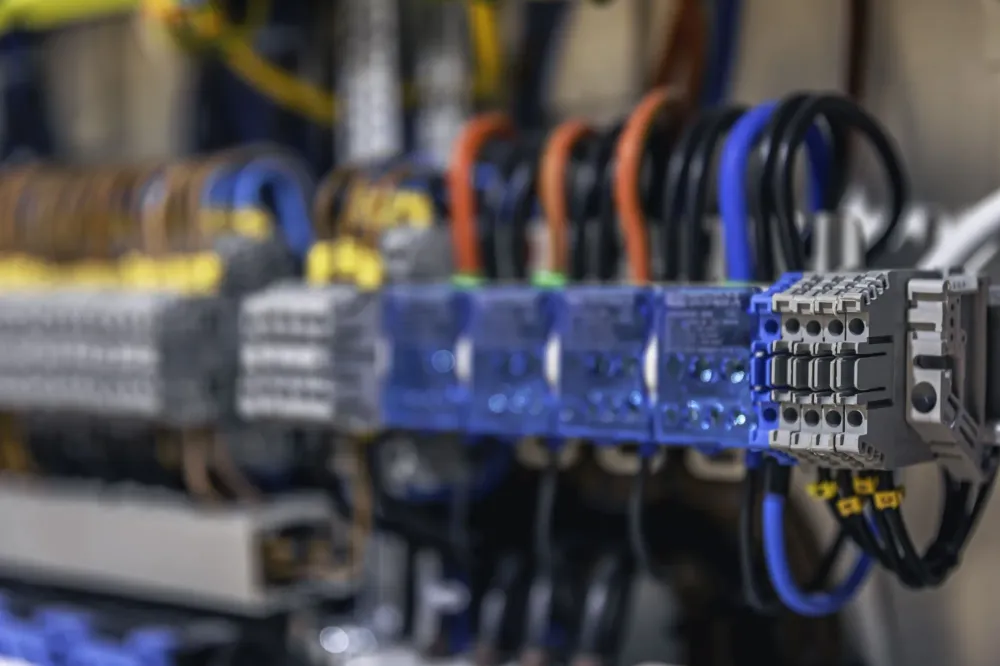 Dépannage électrique